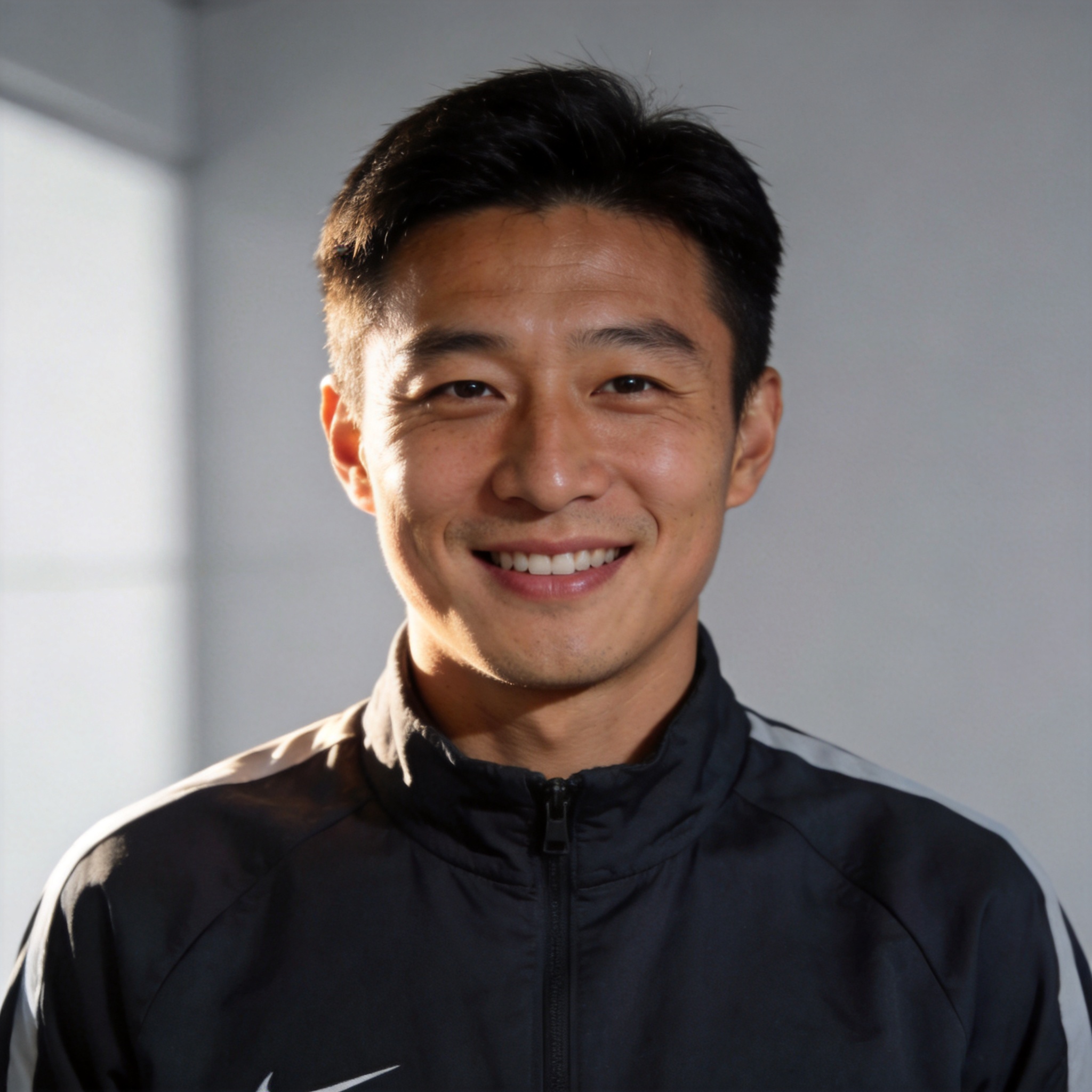 1xBET Signup 用户头像